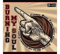 V.A. - Burning My Soul