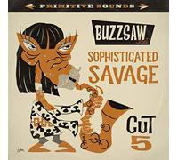 V/A - Buzzsaw Joint Cut 05 [Vinilo]