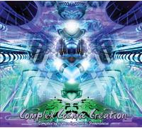 V/A by Dj Paradigm & Dj Shawnodese - MFR02 Complex Cosmic Creation Goa, Psytrance, Acid Techno, Progressive House, Hard Dance, Nu-NRG, Trip Hop, Chillout, Dubstep Anthems