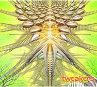 V/A by DJ Paul Taylor - [SPUNCD009] - Tweakers(Goa, Psytrance, Acid Techno, Progressive House, Hard Dance, Nu-NRG, Trip Hop, Chillout, Dubstep Anthems)