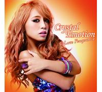 V.A - C-Love Fragrance Crystal Emoti