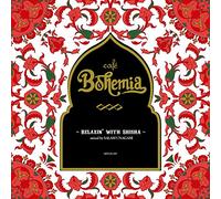 V.A. - Cafe Bohemia-Relaxin'with Shix