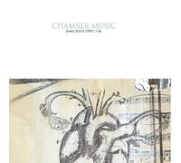 V/A - Chamber Music(James Joyce) [Vinilo]
