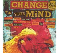 V.A. - Change Your Mind
