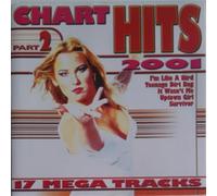 V A - Chart Hits 2001 Part.2 [CD]