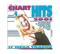 V A - Chart Hits 2001 Part 4