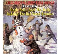 V/A Christmas - Children's Christmas Songs