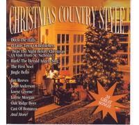 V/A Christmas - Christmas Country (US Import)