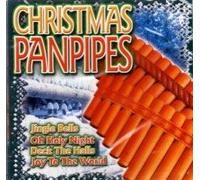 V A - Christmas Panpipes [Import anglais]