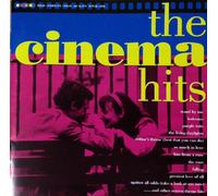 V.A. - Cinema Greatest Hits