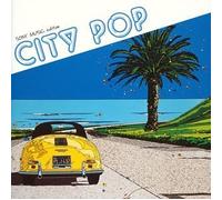 V.A. - City Pop-Sony Music Edition
