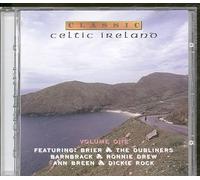V/a - Classic Celtic Ireland