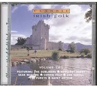 V/a - Classic Irish Folk 2