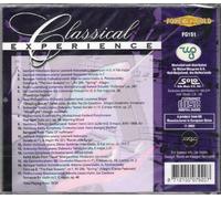 V A - Classical Experience