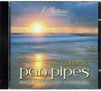 V/A-CLASSICAL PAN PIPES [CD de audio]
