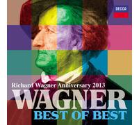 V.A. - Classical V.A. - Wagner Best Of Best [Japan UCCD-4778