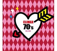 V.A. - Climax 70's Ruby
