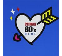 V.A. - Climax 80's Blue [2cd]