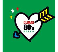 V.A. - Climax 80's Green [2cd]