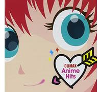 V.A. - Climax Anime Hits