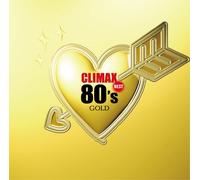V.A. - Climax Best:80's Gold