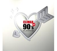 V.A. - Climax Best:90's Platinum