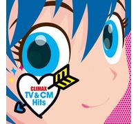 V.A. - Climax TV & Cm Hits