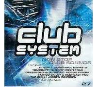 V A - Club System 27
