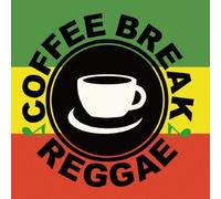 V.A. - COFFEE BREAK REGGAE(2CD)