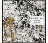 V.A. (Compiled By Toru Hashimoto) - Cafe Apres-Midi Pygmalion