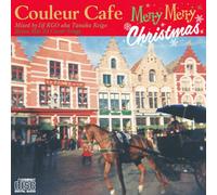 V.A. - COULEUR CAFE CHRISTMAS