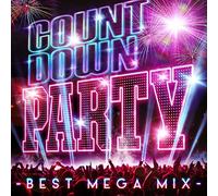 V.A. - Countdown Party-Best Mega Mix