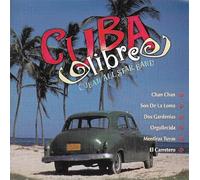 V A - Cuba Libre