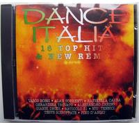 V/A - Dance Italia