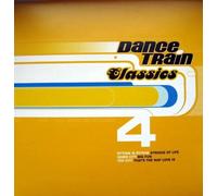 V/a - Dance Train Classics 17 [Vinilo]