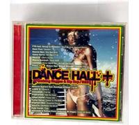 V.A. - Dancehall & Cruisin Reggae & Hip Hop/r&b