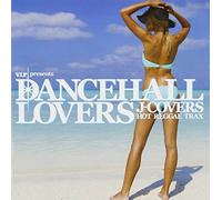 V.A - DANCEHALL LOVERS J-COVERS
