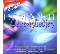 V/a - De Mooiste Levensliedjes