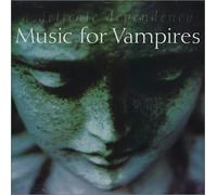 V - A Delicate Dependency: Music F