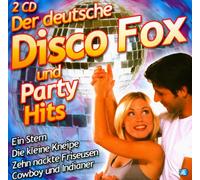 V.a. - Der Deutsche Disco Fox und par [Import]