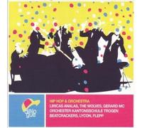 V. a. - Dialogue - Hip Hop + Orchestra