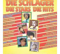 V A - Die Schlager Die Stars Di