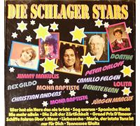 V A - Die Schlager Stars