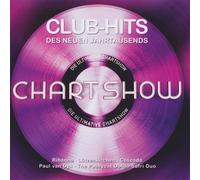 V.A. - Die Ultimative Chartshow - Club-Hits des neuen Jahrtausends (Aral Edition)