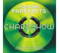 V.A. - Die Ultimative Chartshow - Legendäre Party-Hits (Aral Edition)