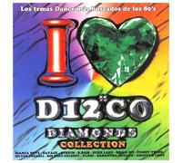 V/A Disco Diamonds Vol. 22 (CD) Album
