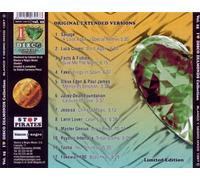 V/A Disco Diamonds Vol. 25 (CD) Album