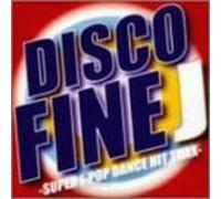 V.A. - Disco Fine J: Super Dance Hit Trax In Japan