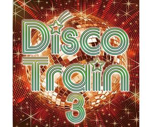 V.A. - Disco Train 3
