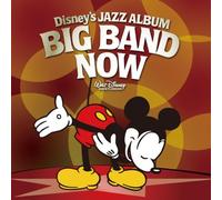 V.A. - Disney's Jazz Album-Big Band N